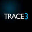 Trace3 logo on InHerSight
