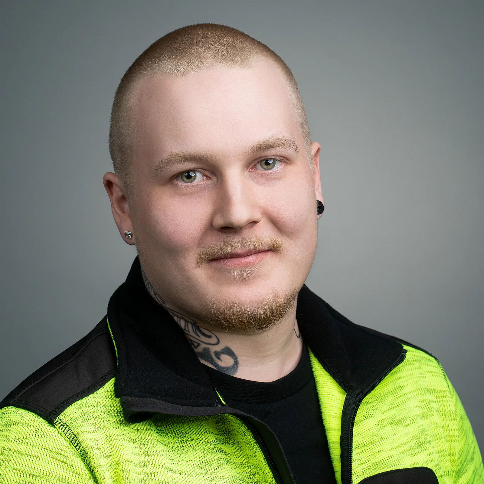 Jesse Mononen