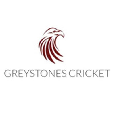 Greystones Cricket Club Cricket Club Logo
