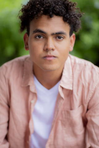 Isaiah Galloway