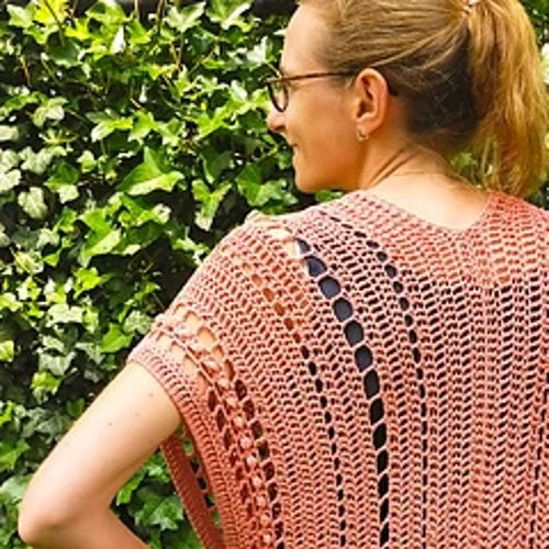 Ariel Summer Cardigan