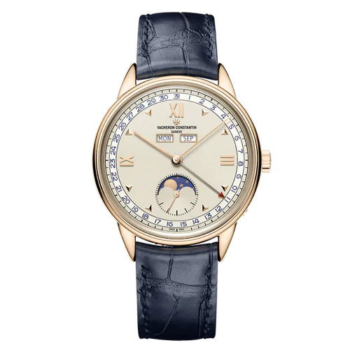 Vacheron Constantin Historiques Triple Calendrier 1948