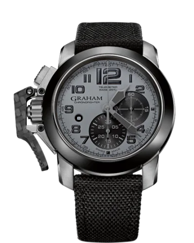 Chronofighter Oversize
