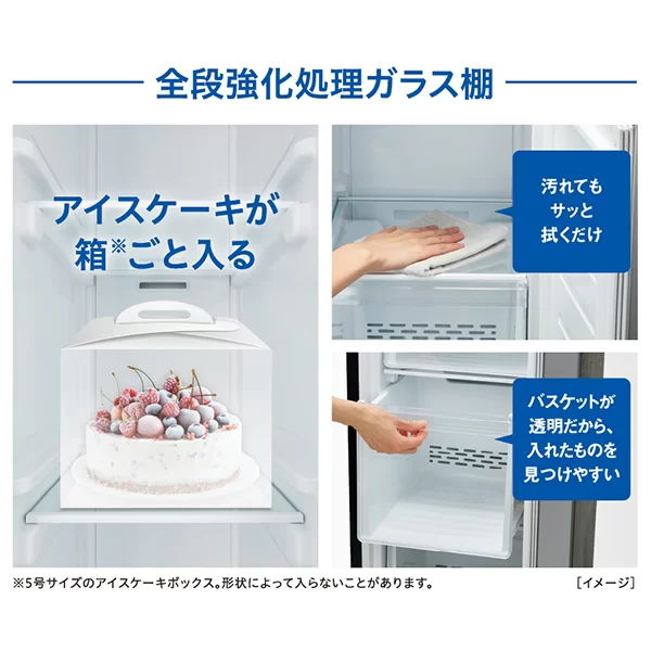 丈夫でお手入れカンタン
