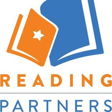 Reading Partners logo on InHerSight