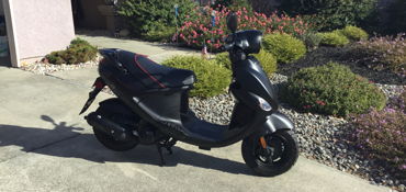 2017 OTHER OTHER motorcycle for rent near Vacaville, CA