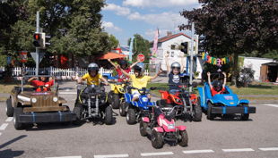 kiddi car fahrzeugflotte