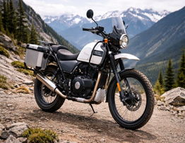 Royal Enfield