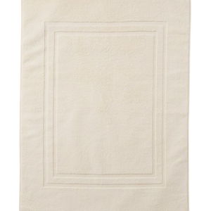 Bean's Organic Cotton Towel Bath Mat | Bath Mats at L.L.Bean
