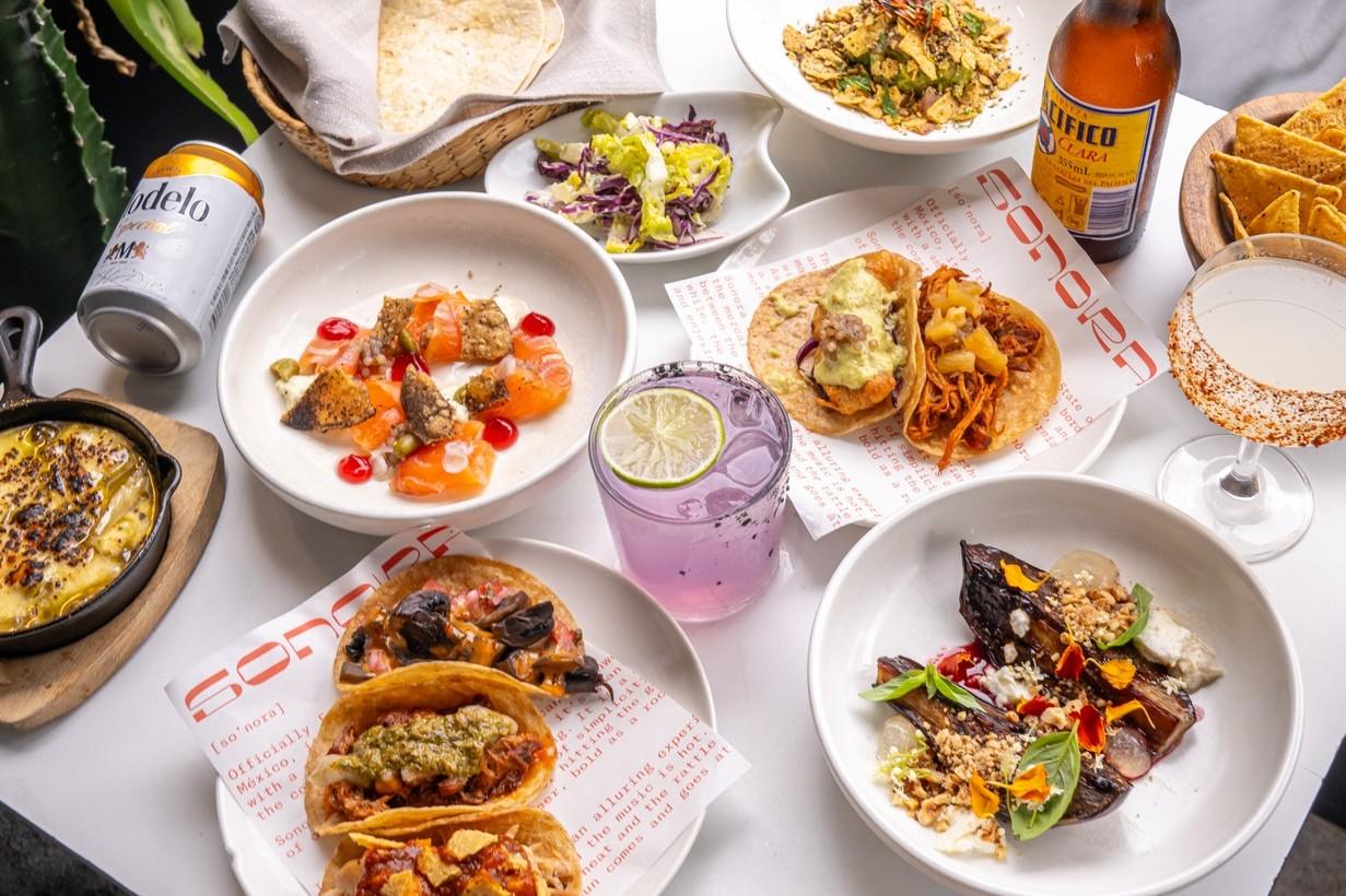 Sonora Mexican Restaurant and Bar Potts Point - Image 2