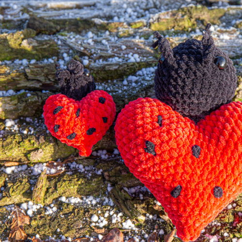 Liefdesbug
