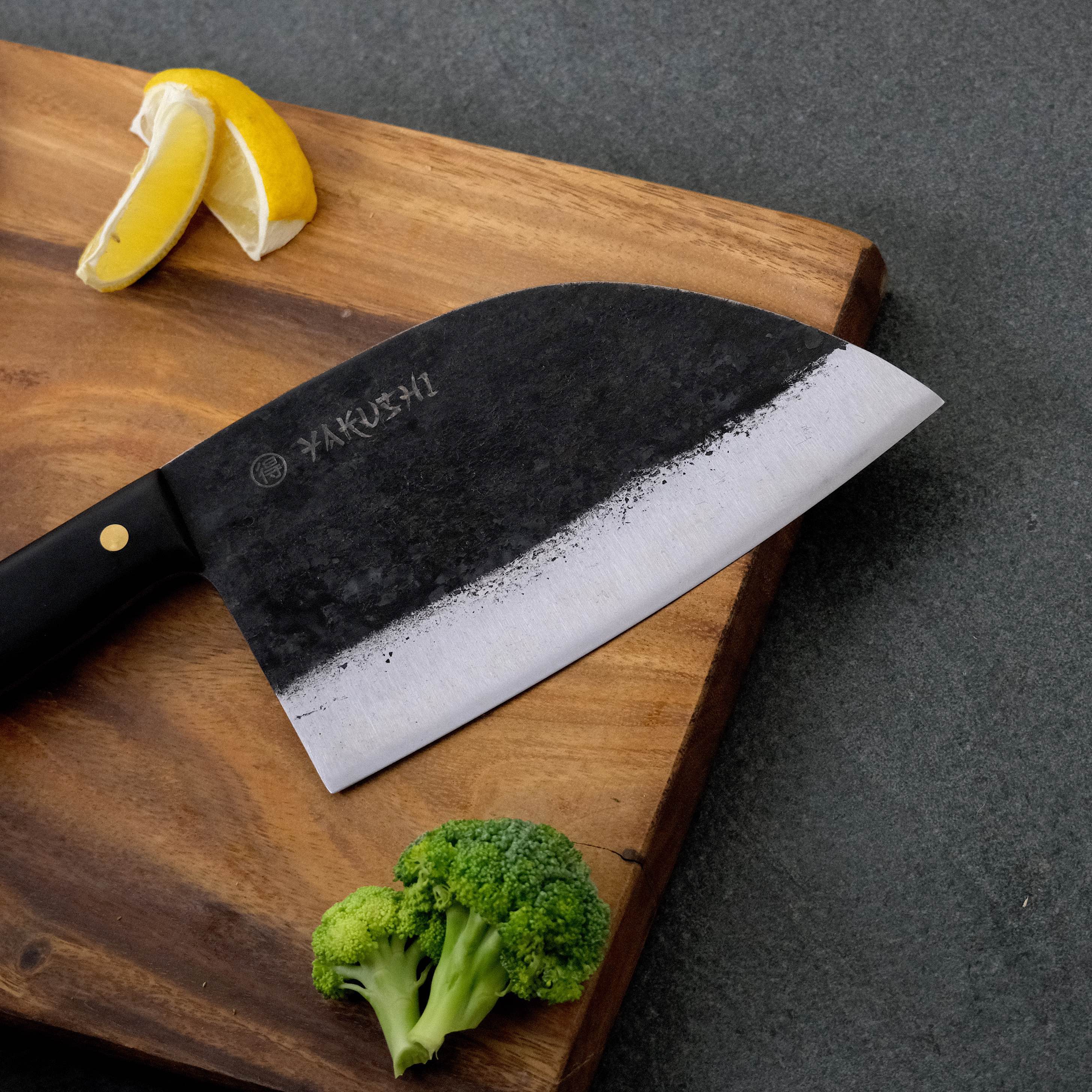 best knife for vegetable cutting