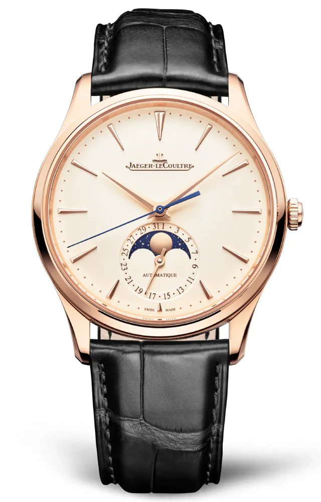 Jaeger-LeCoultre Master Ultra Thin Moon Q1362511