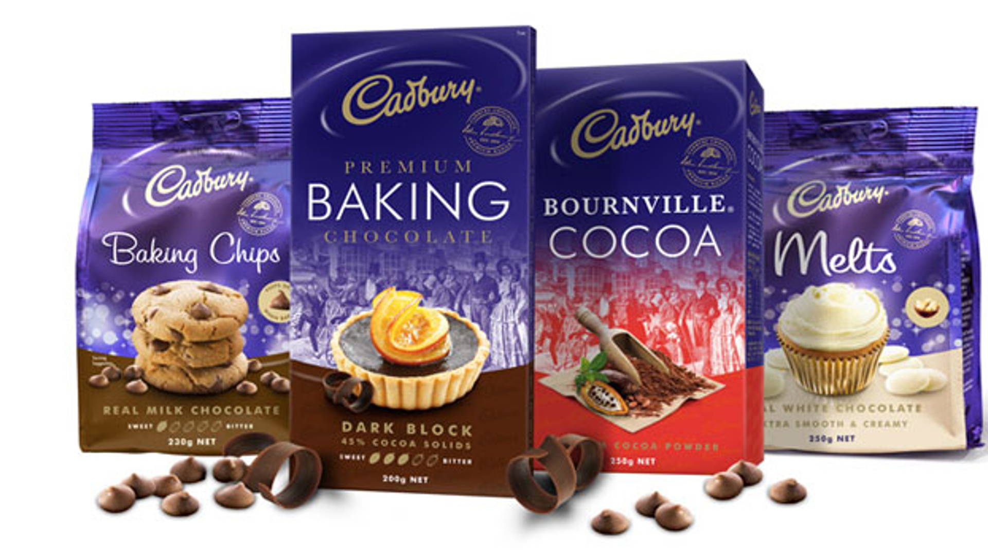 Featured image for Cadbury Baking Chocolate