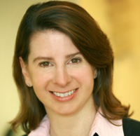 Elizabeth Nesvold: When the lawyers got hung up, they turned to the principals.