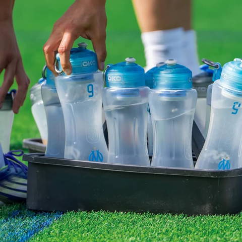 Alternative bouteilles plastiques