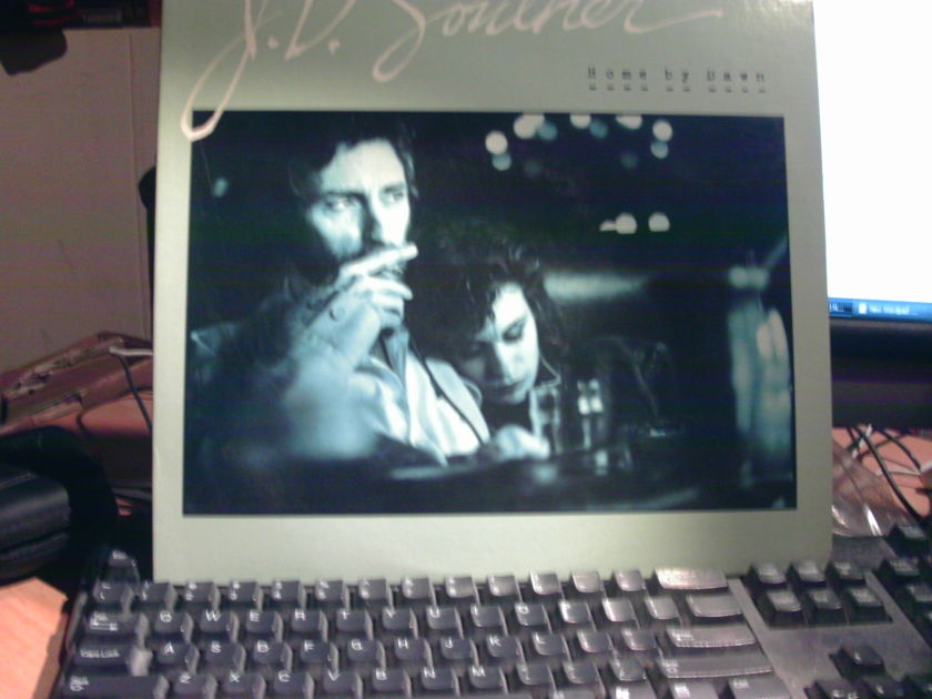 JD SOUTHER - HOME BY DAWN