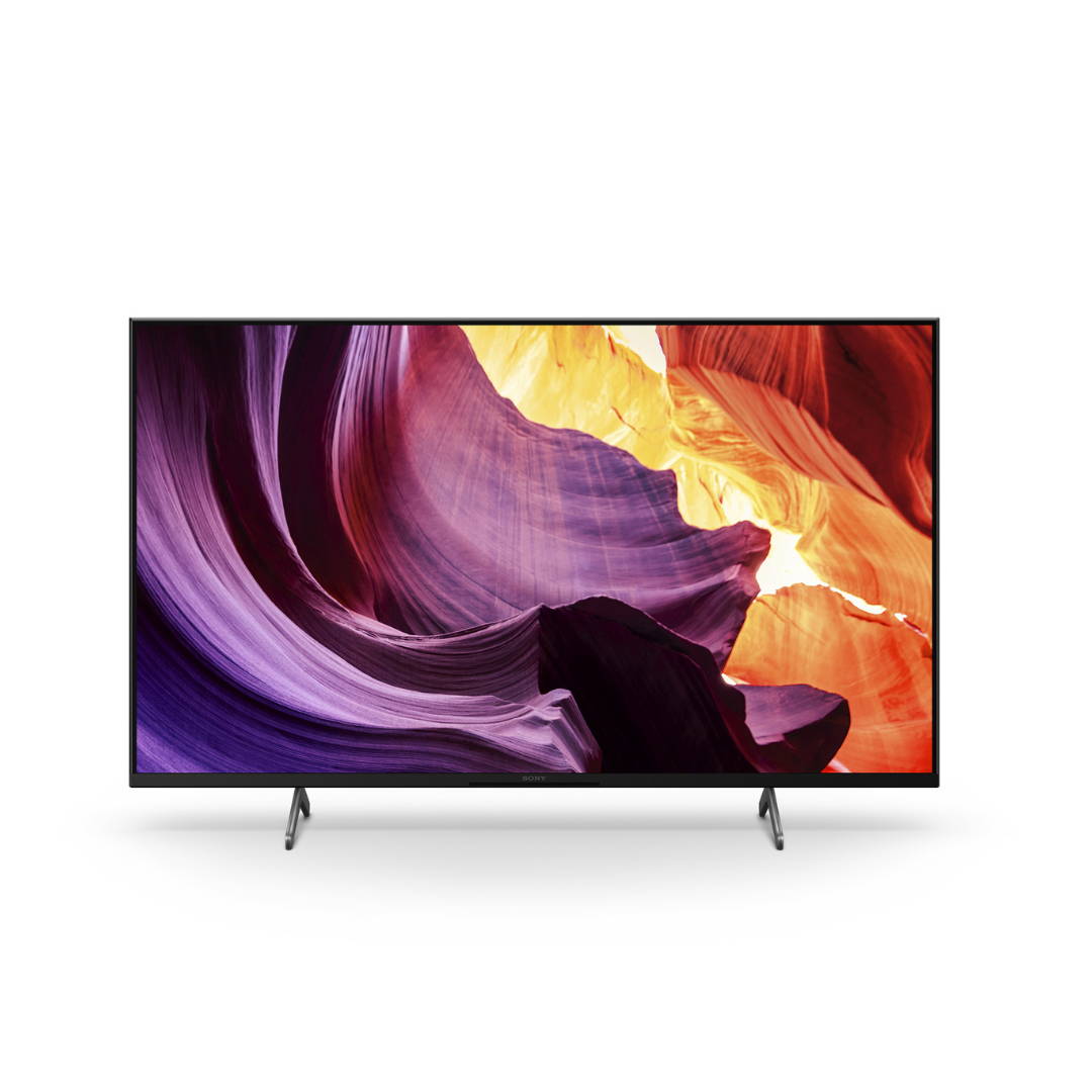 BRAVIA 75型 4K HDR LED Google TV顯示器(KM-75X80K) 無卡分期