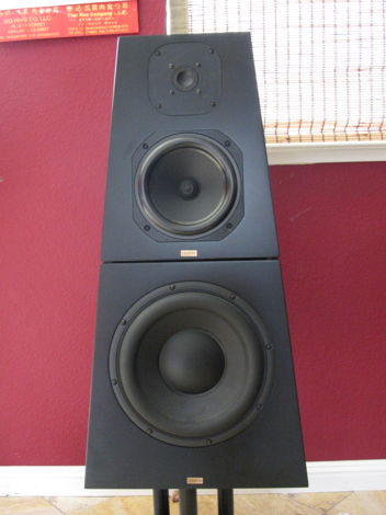 Von Gaylord Audio Reference Model VG 1 an VG 1 Plus Spe...