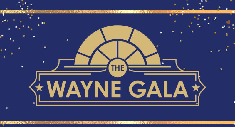 Wayne Gala 2026