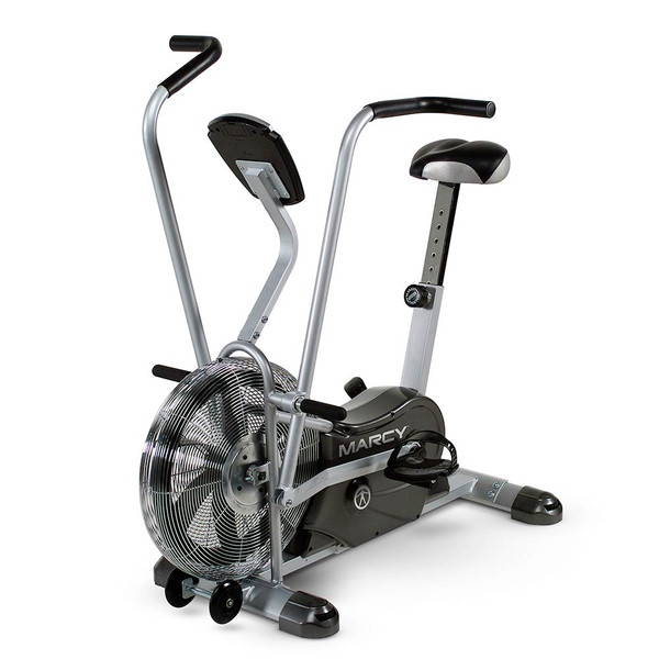 Marcy AIR-1 Deluxe Fan Bike