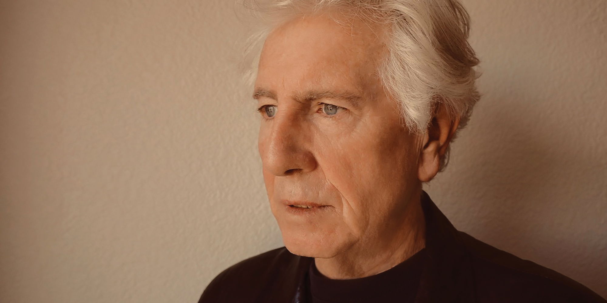 Graham Nash: More Evenings of Songs and Stories promotional image