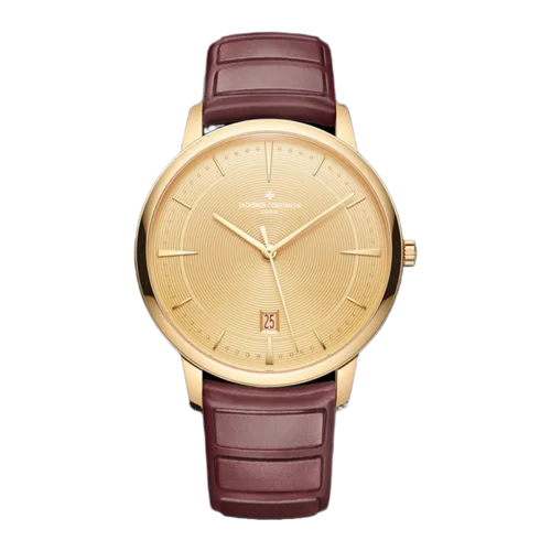 Vacheron Constantin Patrimony 85180/000J-H069