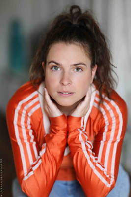 Pauline Brisy