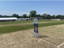 Langley Cricket Club logo