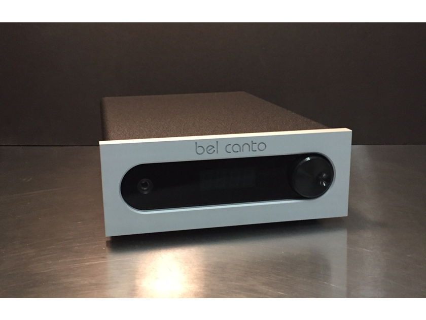 Bel Canto Design DAC 1.5 - RECENT TRADE-IN