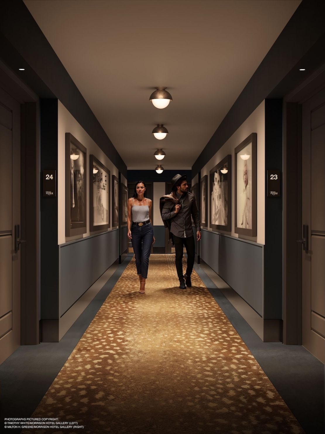 image 18 of The Rider Residences