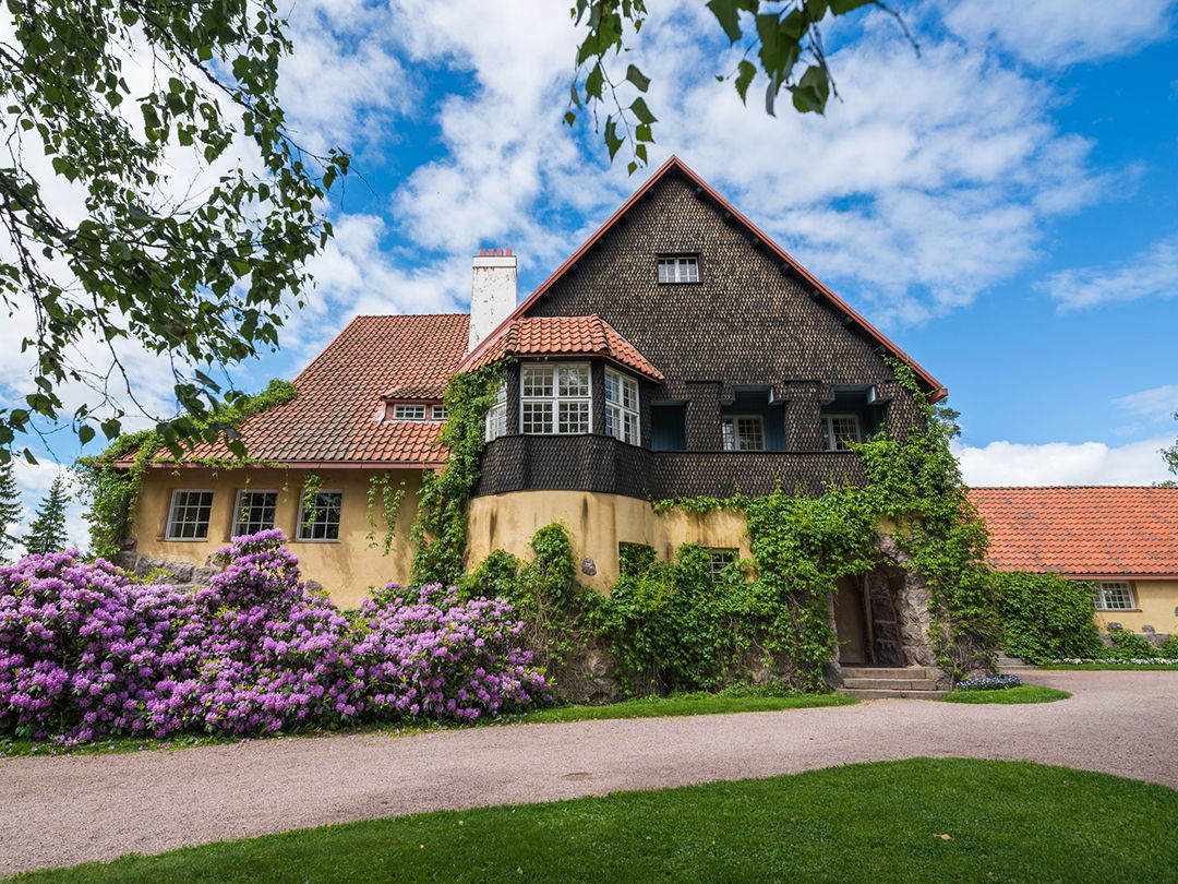 Yleinen Hvitträsk