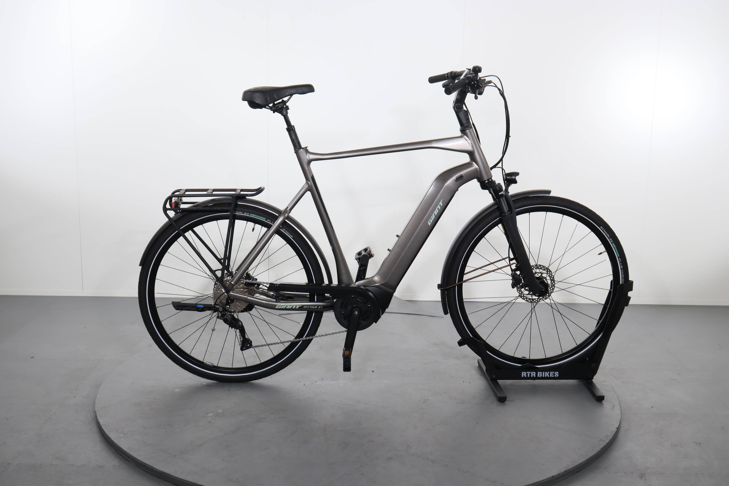 Giant AnyTour E+ 2 GTS