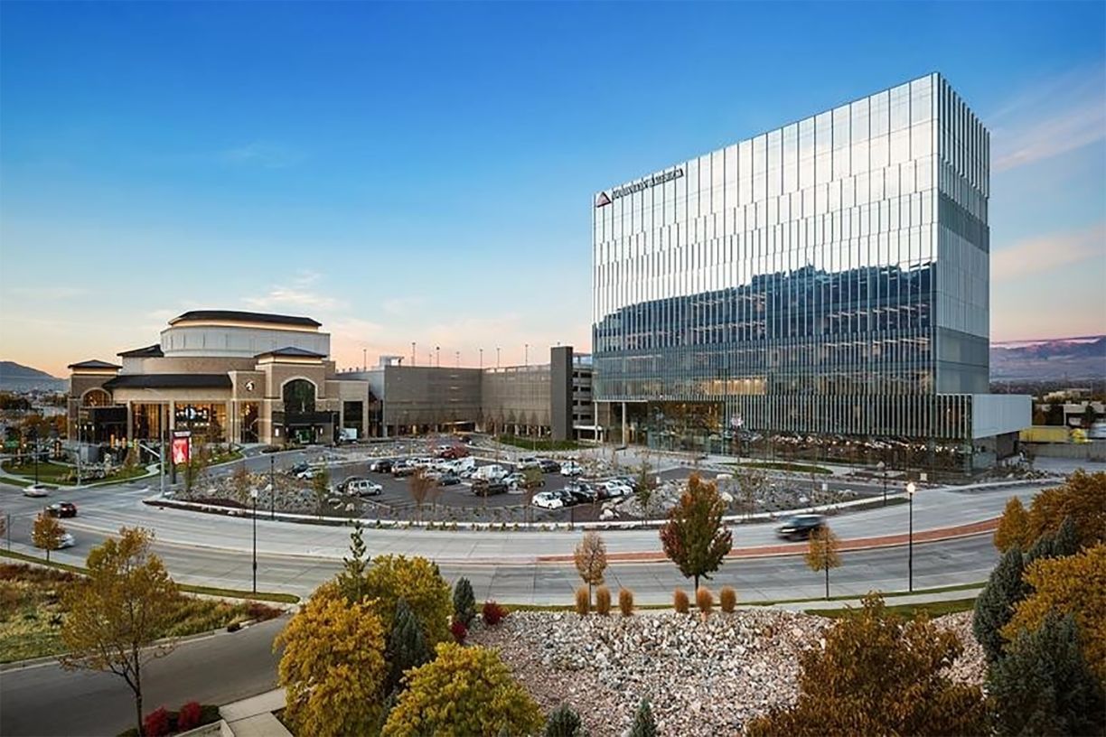 featured image for story, Here Are the Top 10 Office Markets With the Lowest Vacancy