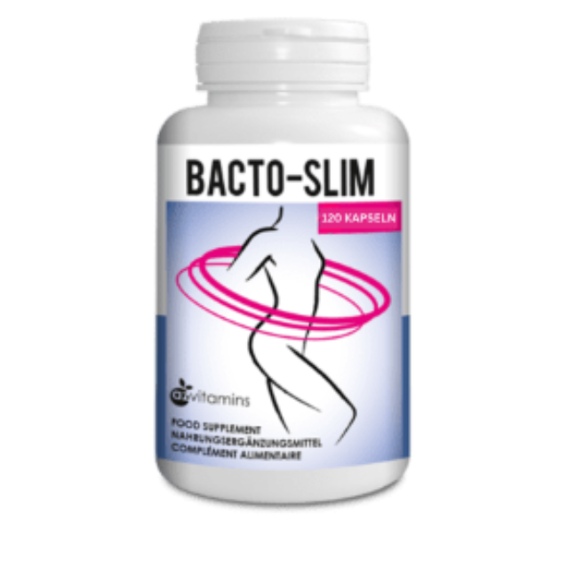 BACTO-SLIM 1 Dose