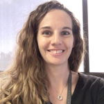 Kristen Sylvester, LCSW