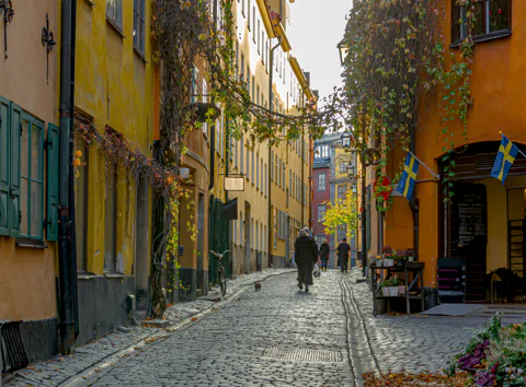 Things to Do in Stockholm: Top Sights and Tips