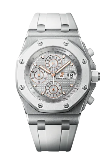 Royal Oak Offshore 26172 Pride of Siam