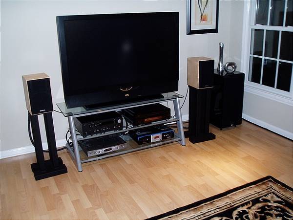 Home Theatre