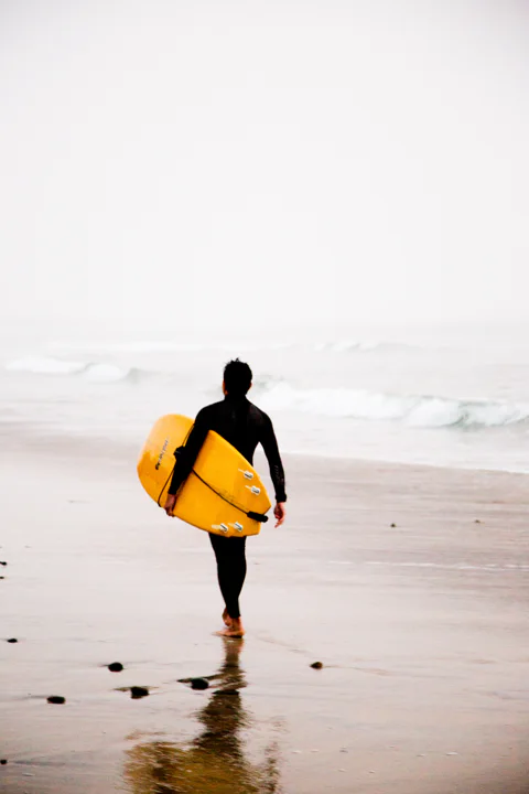 Lisbon: Surf Half-day/Full-day Tour