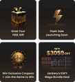 EOFY Benefits