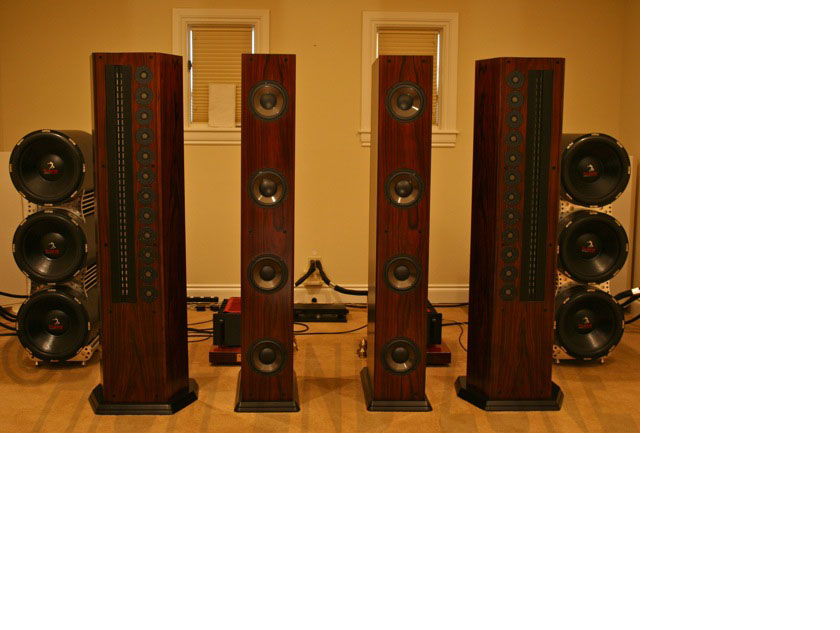 Genesis speakers cheap for sale craigslist