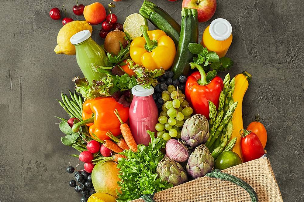 Gluten-Free Casein-Free diet