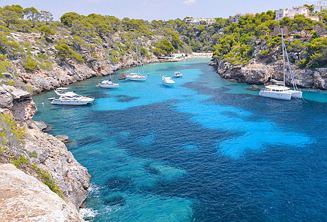  Balearic Islands
- Playa Cala Pi 1.jpg