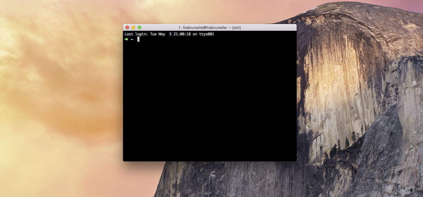 36 Best developer tools for Mac OSX as of 2025 - Slant
