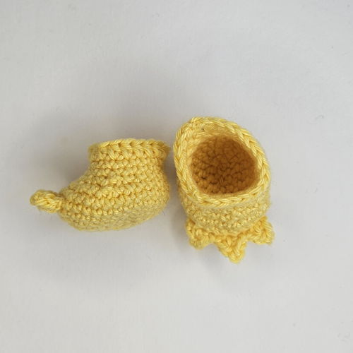Jip-amigurumi pop in kippenpak