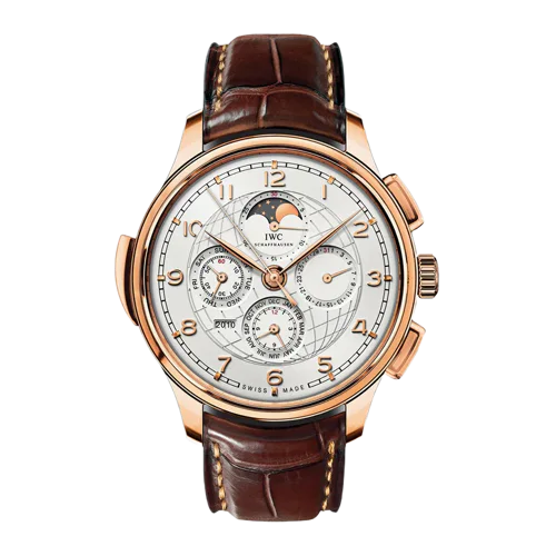 IWC Grande Complication IW377402