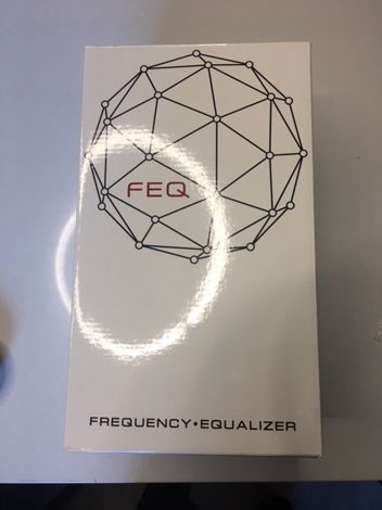 FEQ Original Packaging