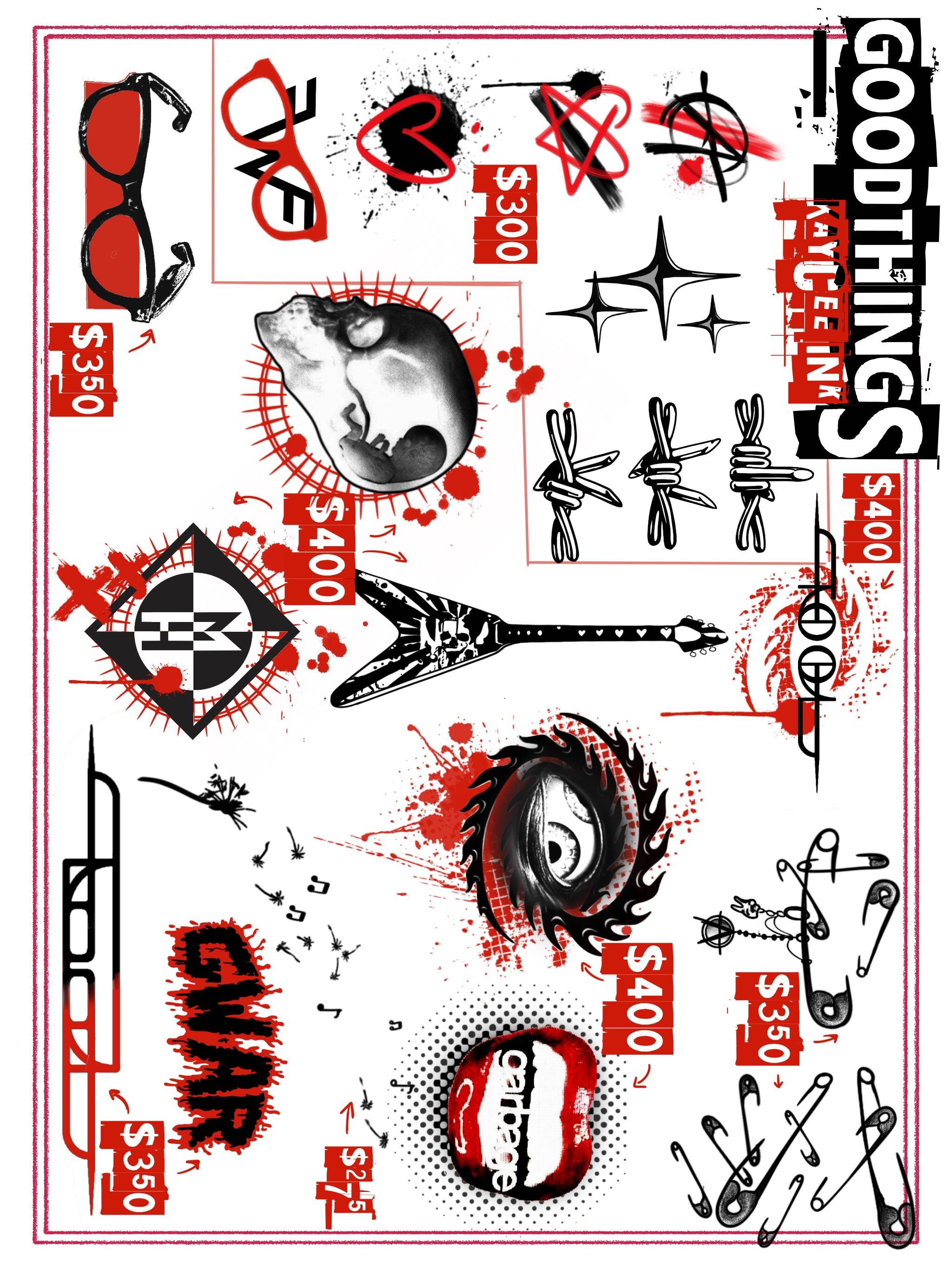 Dr Pickles - Store Image