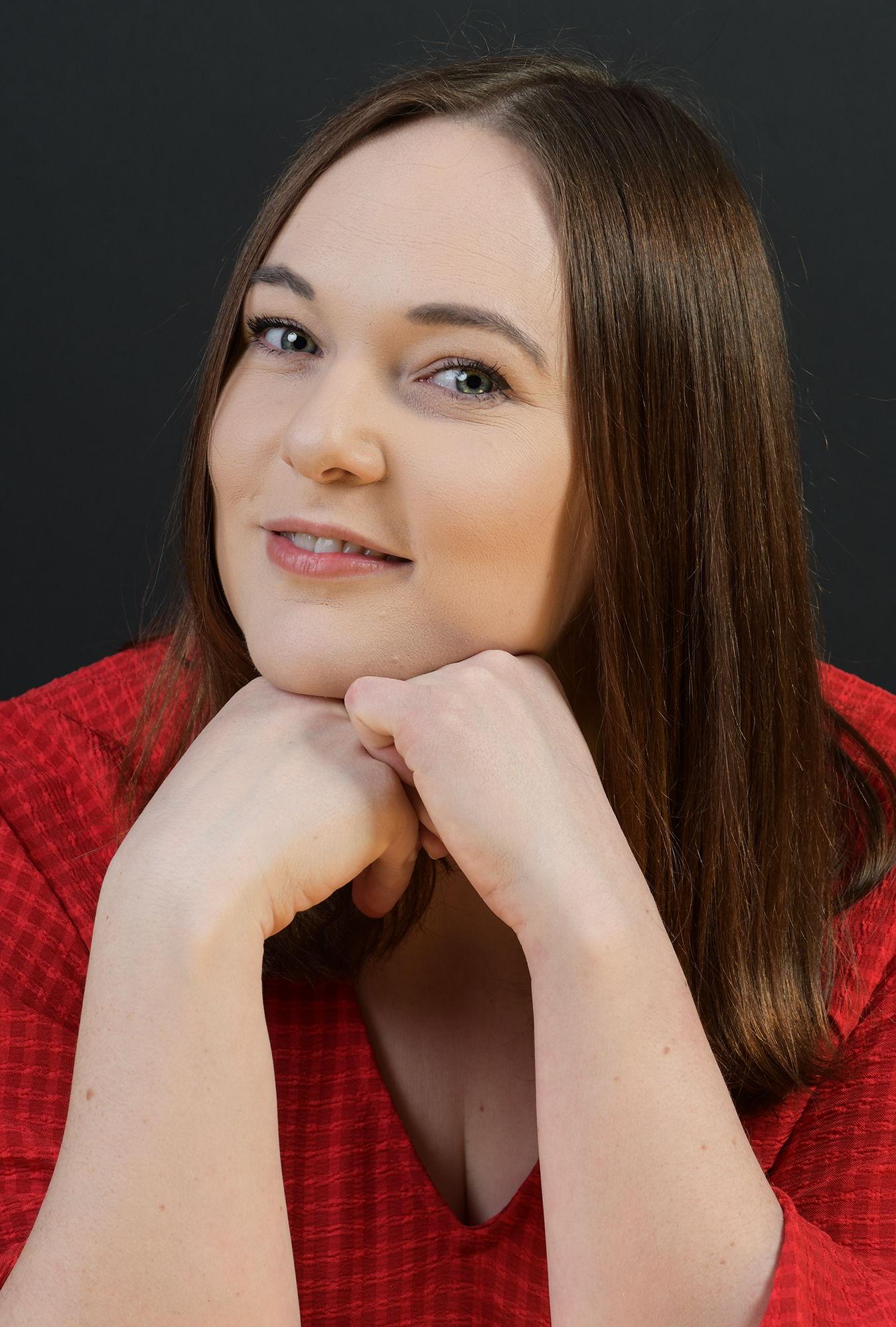 Charlotte Peetermans